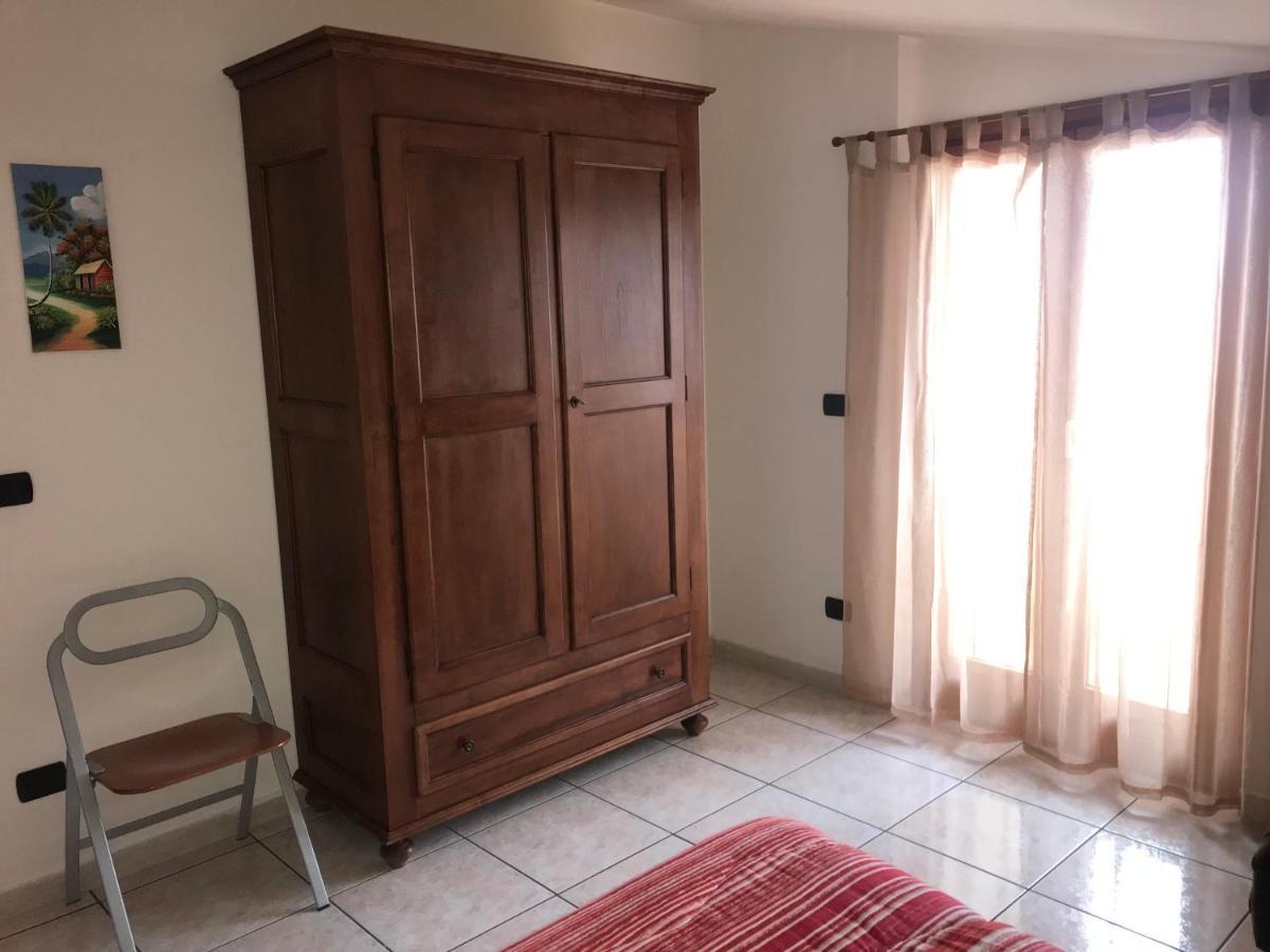Apartamento Residenza D'Agnese Montesilvano Marina Exterior foto