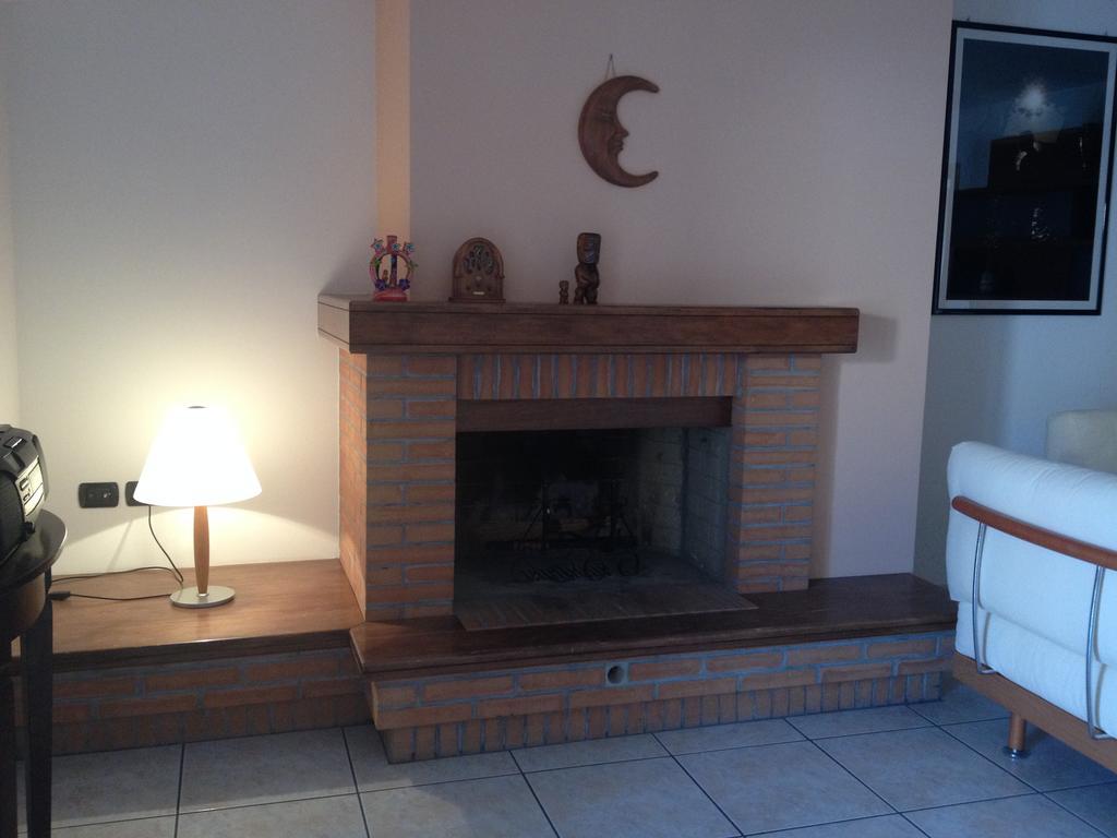 Apartamento Residenza D'Agnese Montesilvano Marina Exterior foto
