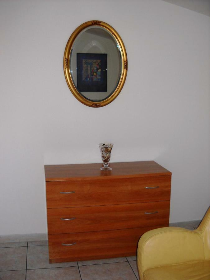 Apartamento Residenza D'Agnese Montesilvano Marina Exterior foto